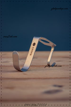 آویز شلنگ کرنو سیلور