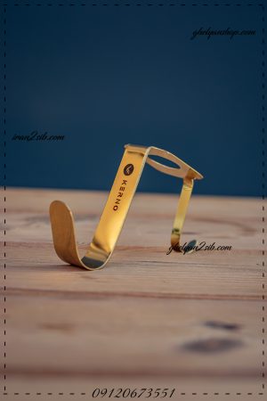 آویز شلنگ کرنو طلایی